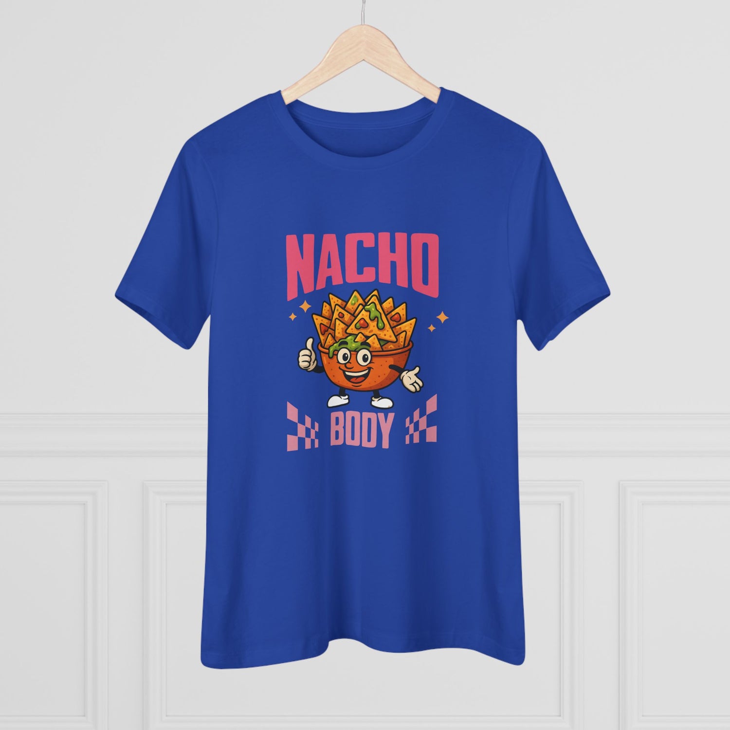 Nacho Body Women&