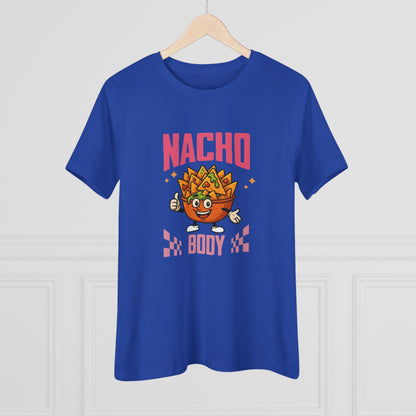 Nacho Body Women&