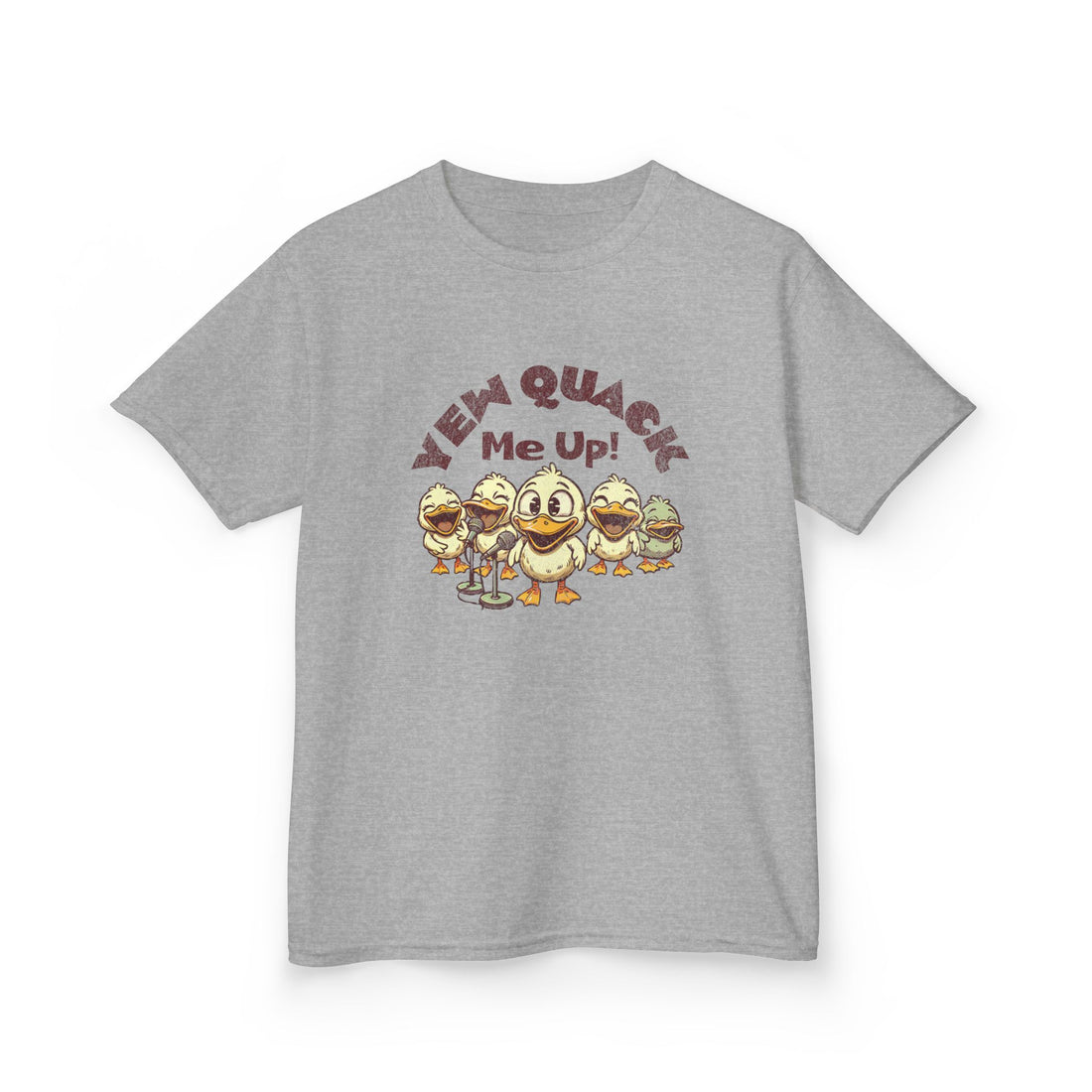 Kids T‑Shirt - &