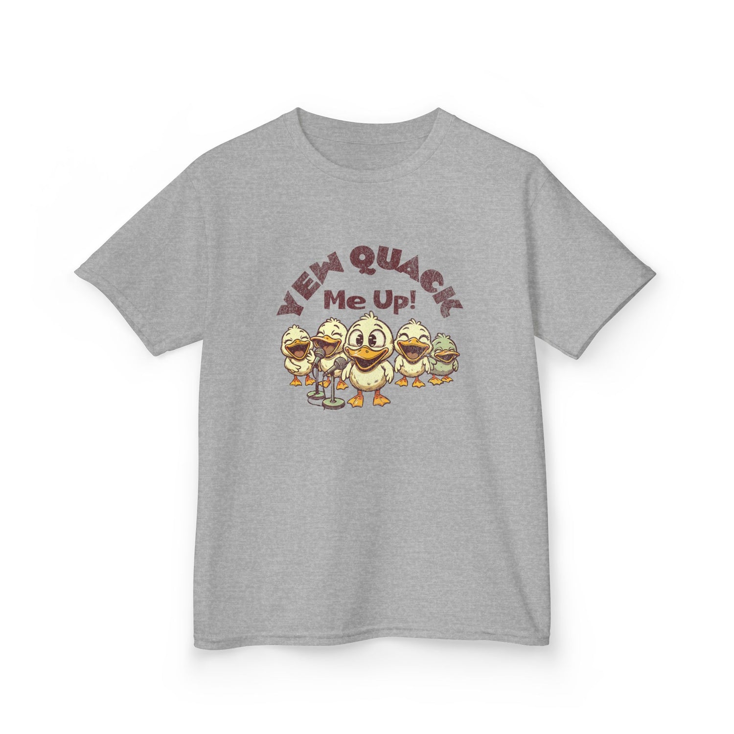 Kids T‑Shirt - &