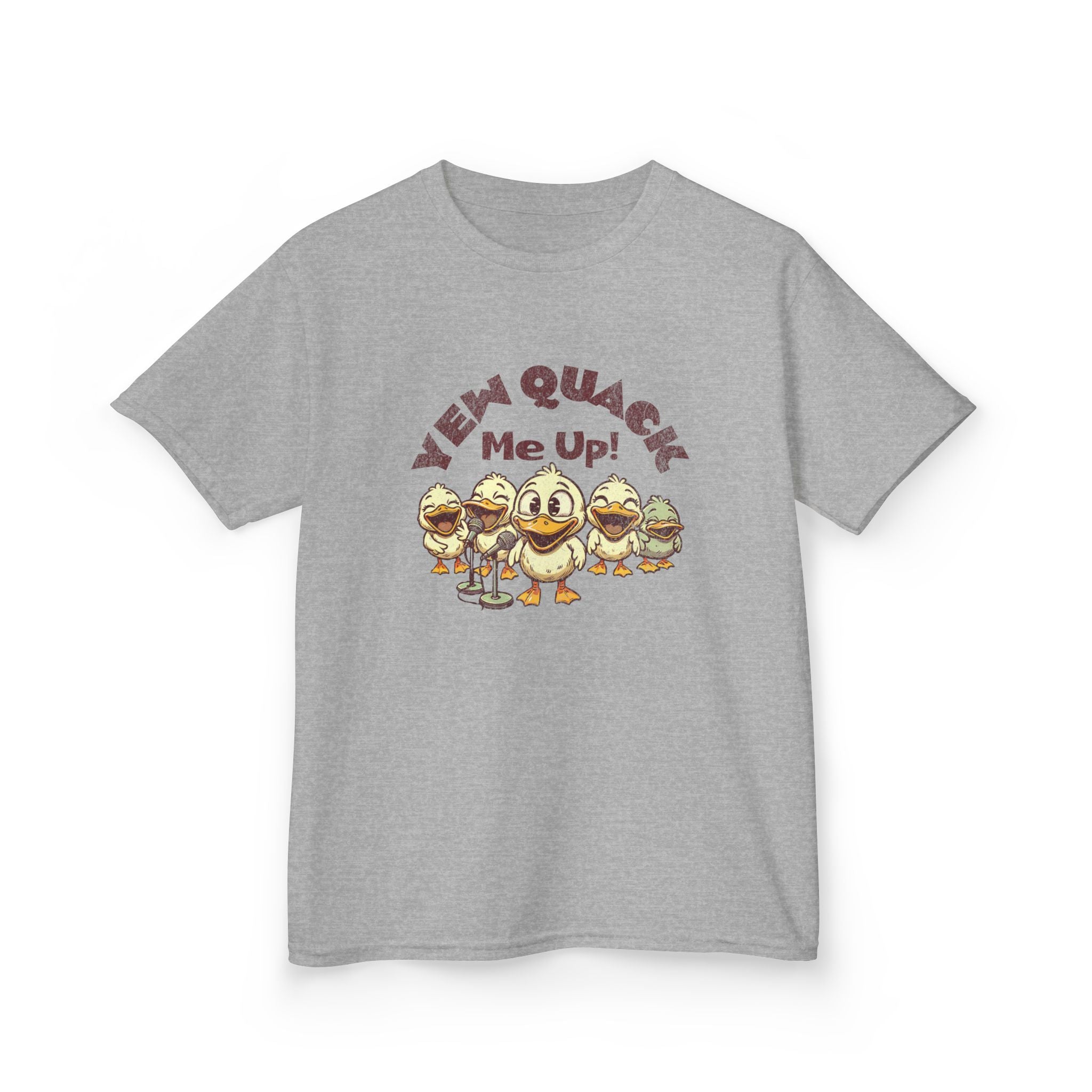 Kids T‑Shirt - &