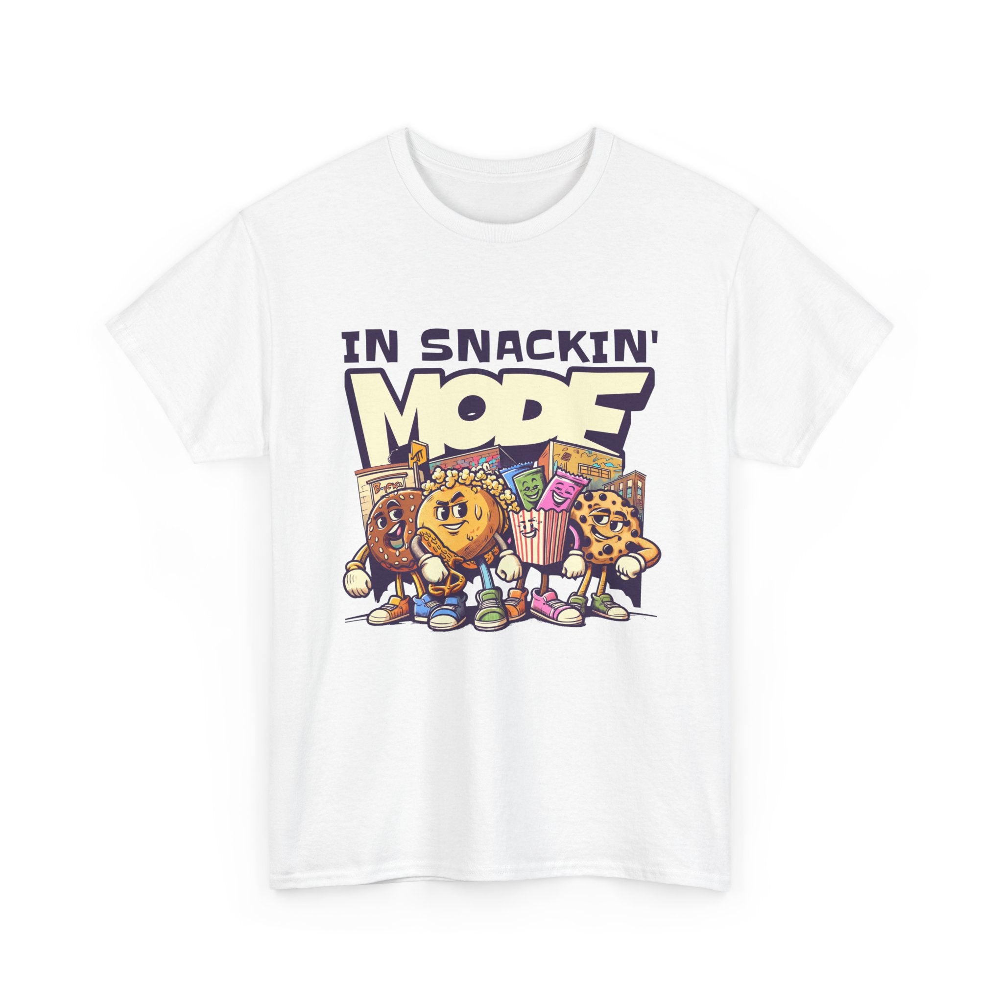 In Snackin&