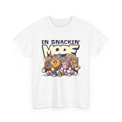 In Snackin&