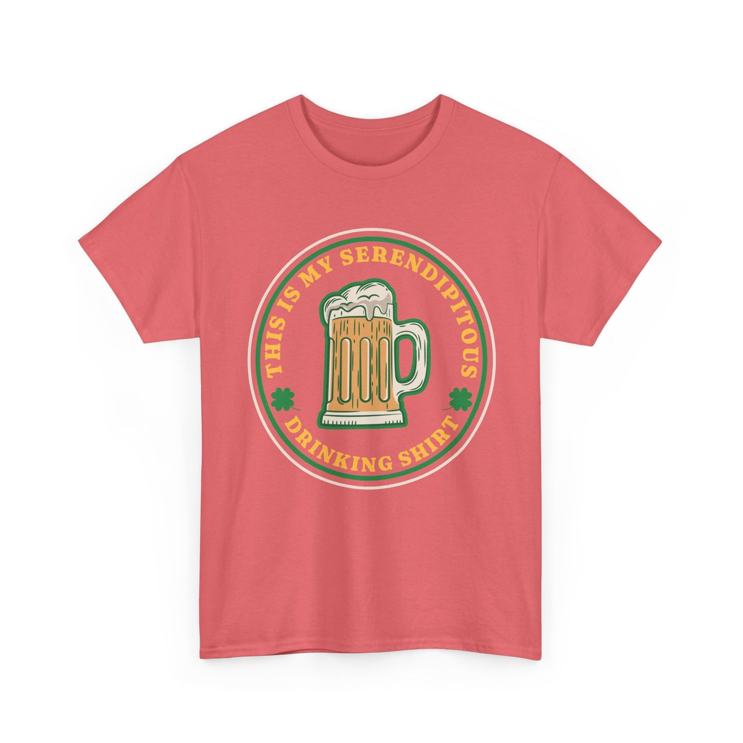 St. Patrick&