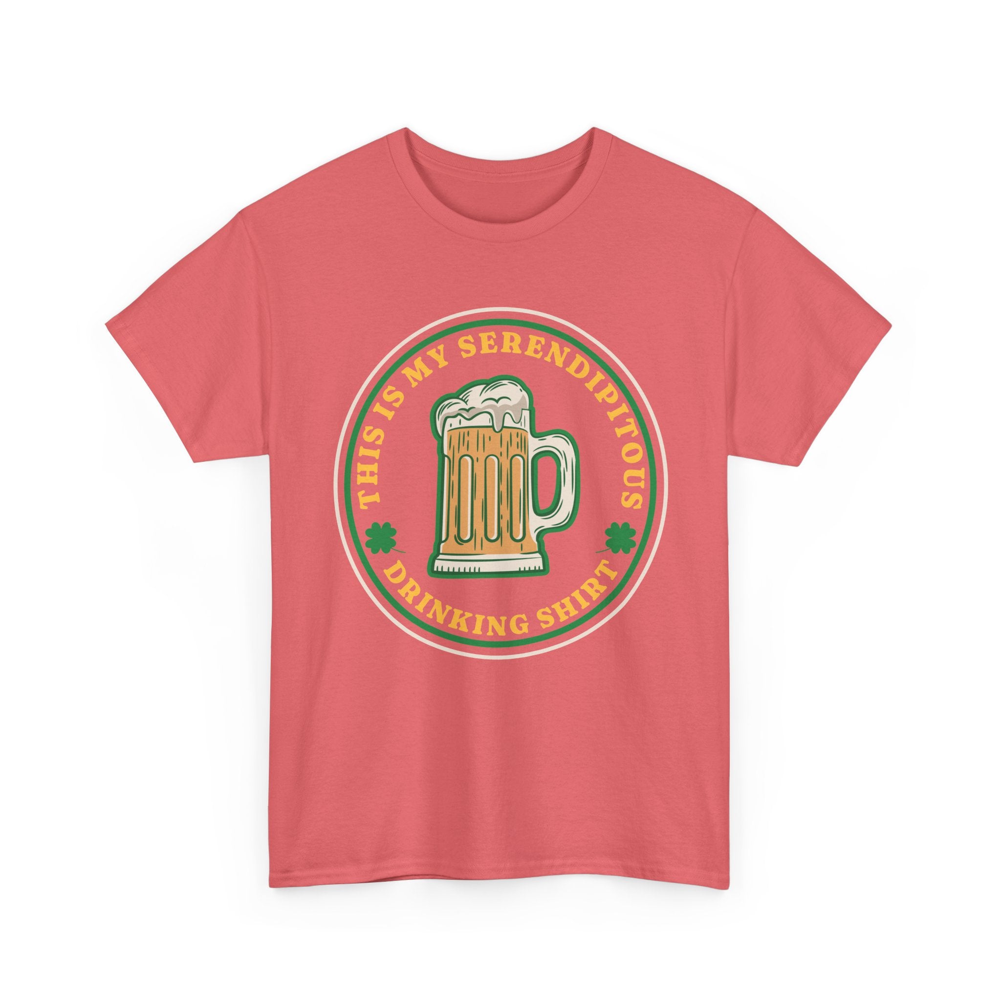 St. Patrick&