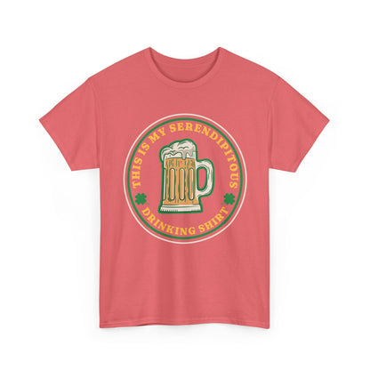 St. Patrick&