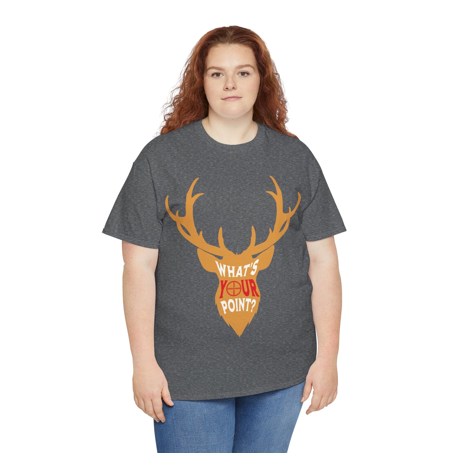 Deer Antler &