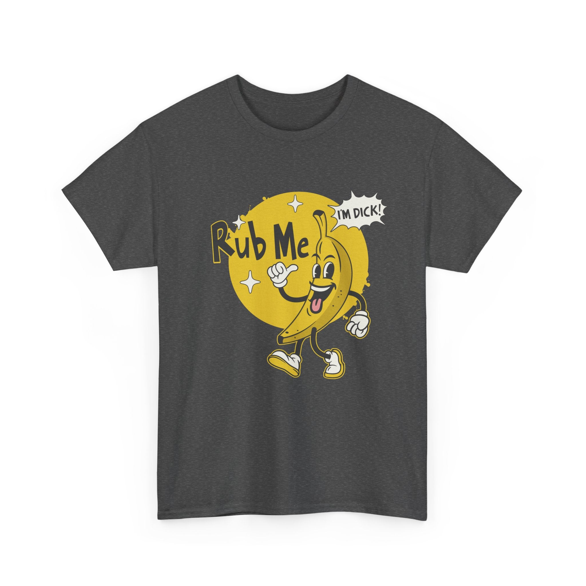 Funny Banana Shirt — &
