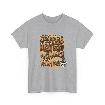 Coffee Lovers Unisex Tee