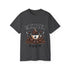 Coffee Grinder Unisex Cotton Tee