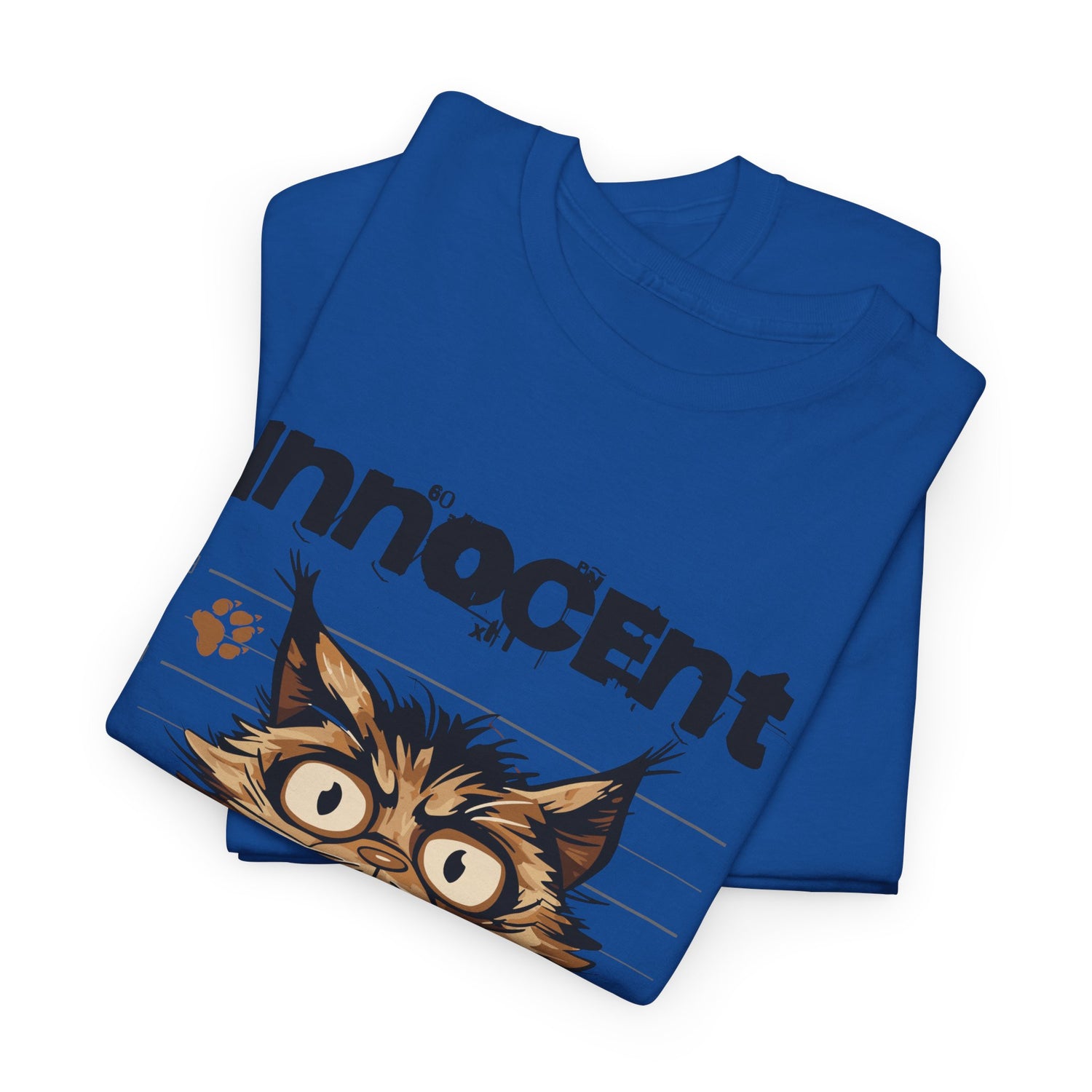 Innocent I Didn&
