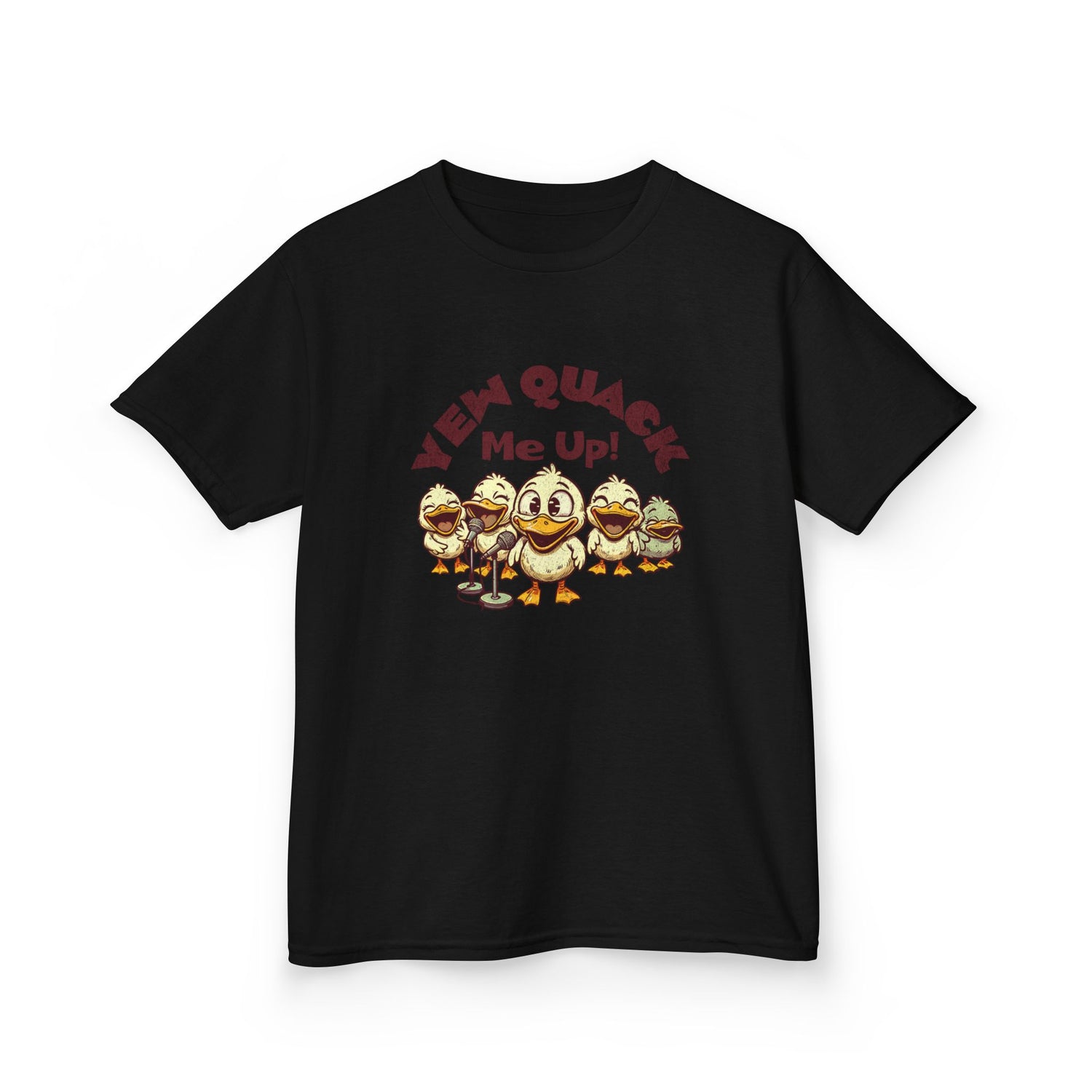 Kids T‑Shirt - &