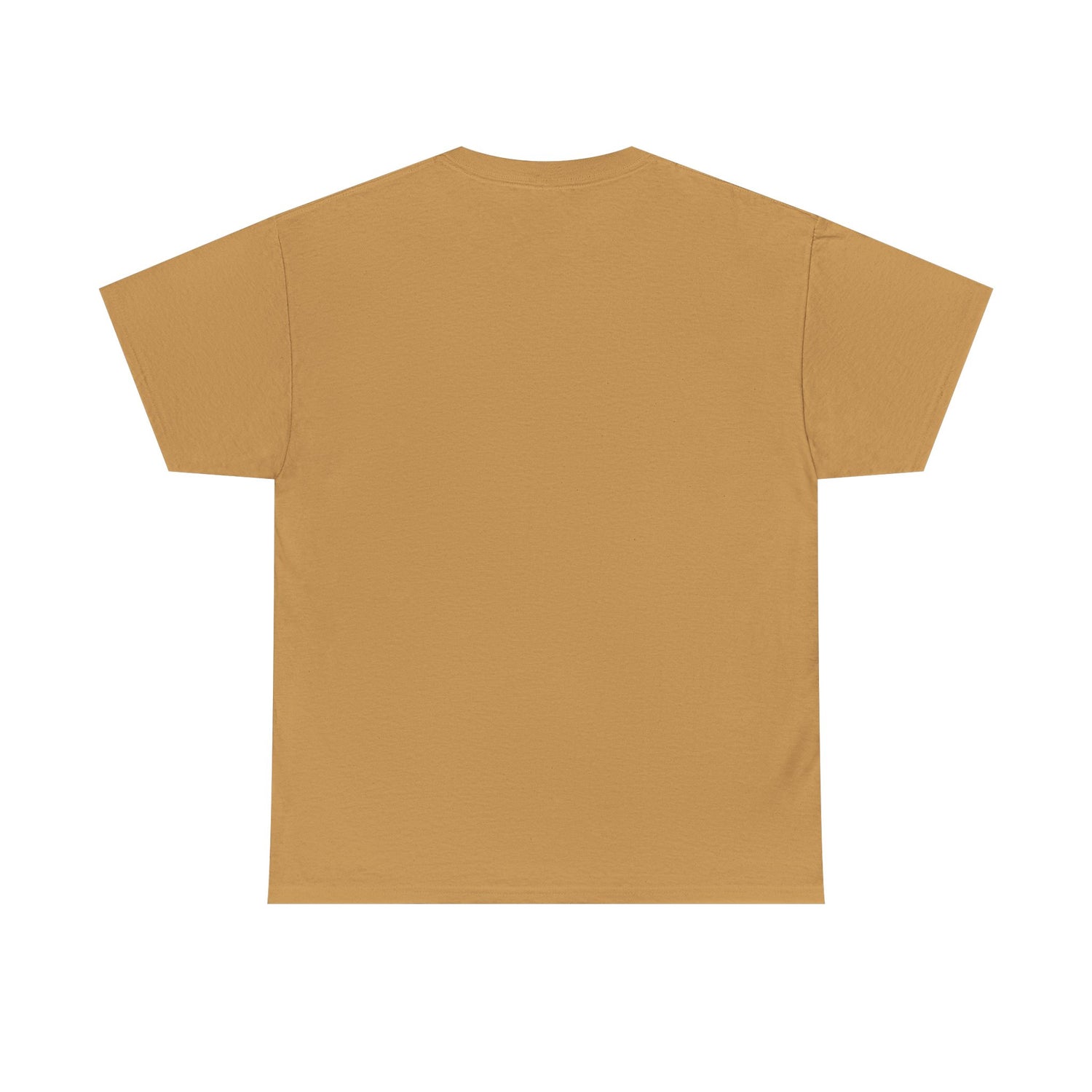 T-Shirt — "Born in 19__" Retro Cartoon Crew Graphic Tee
