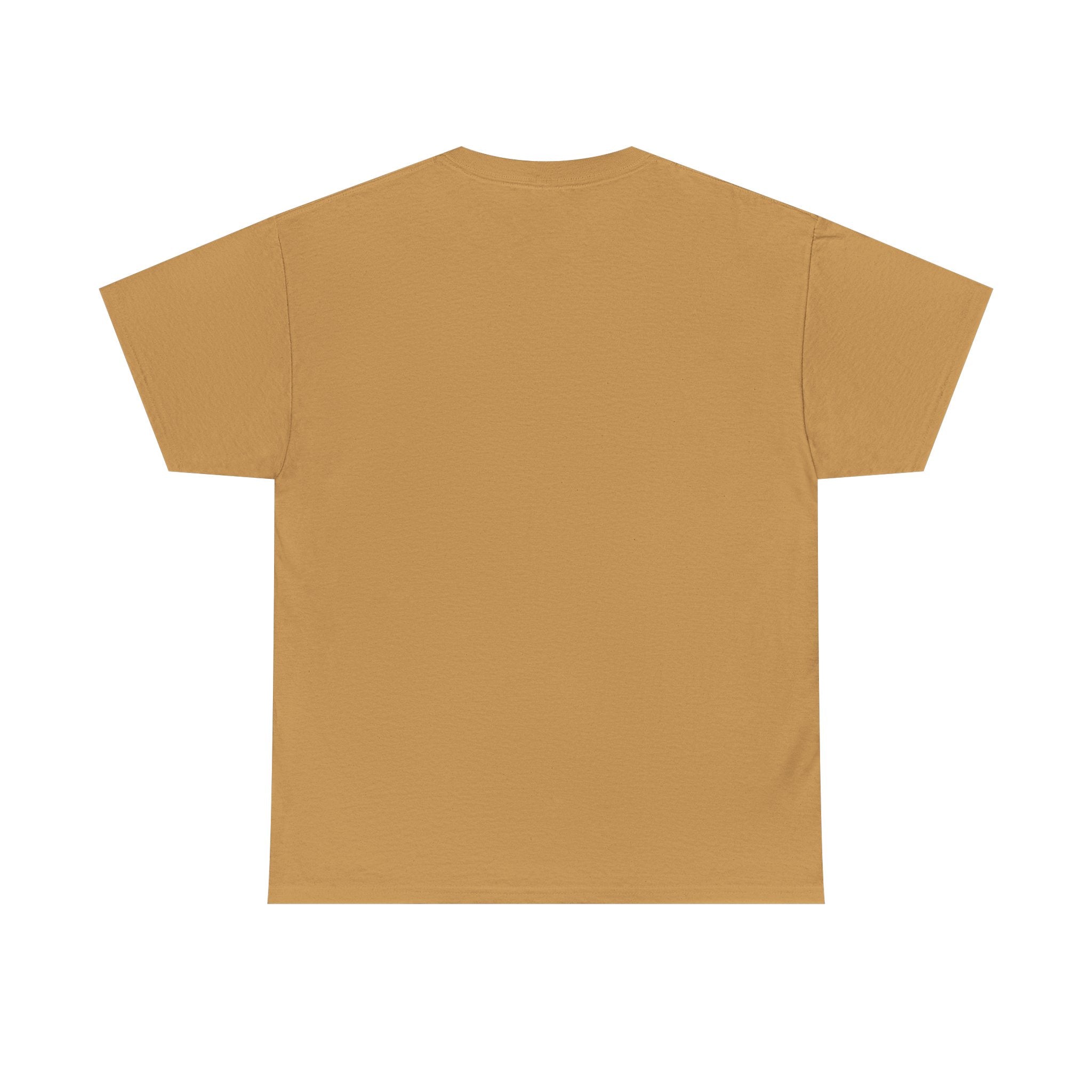 T-Shirt — "Born in 19__" Retro Cartoon Crew Graphic Tee