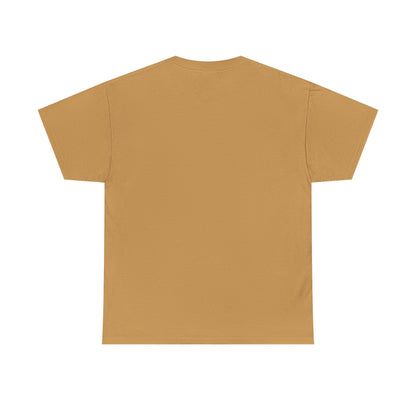 T-Shirt — "Born in 19__" Retro Cartoon Crew Graphic Tee