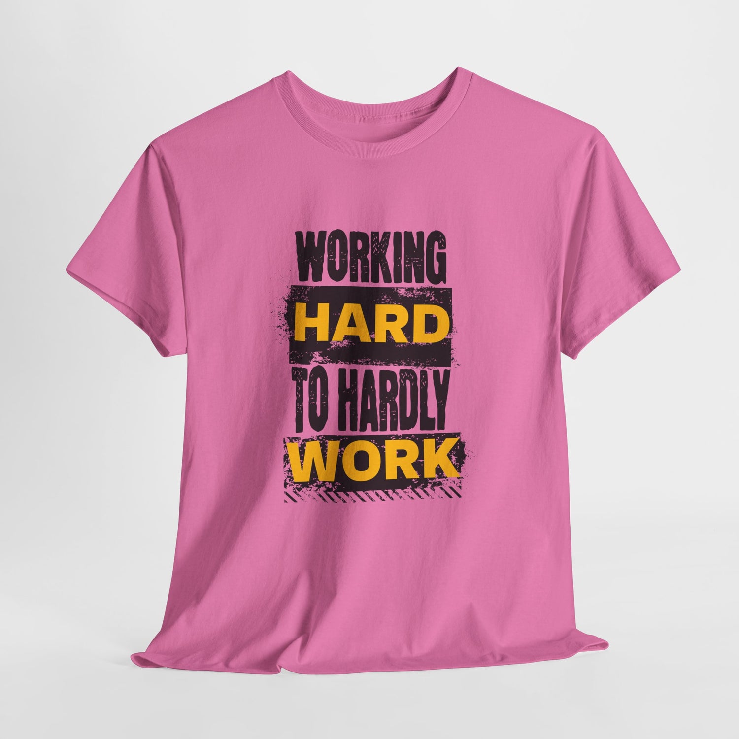 Funny Unisex Cotton T-Shirt