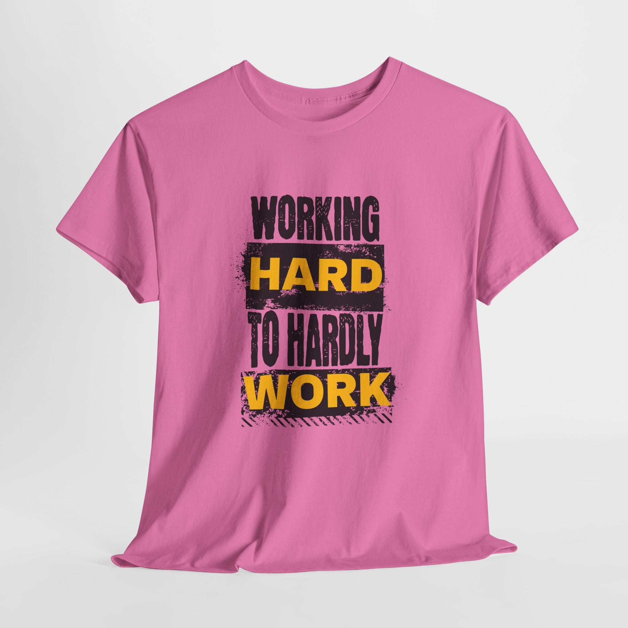 Funny Unisex Cotton T-Shirt