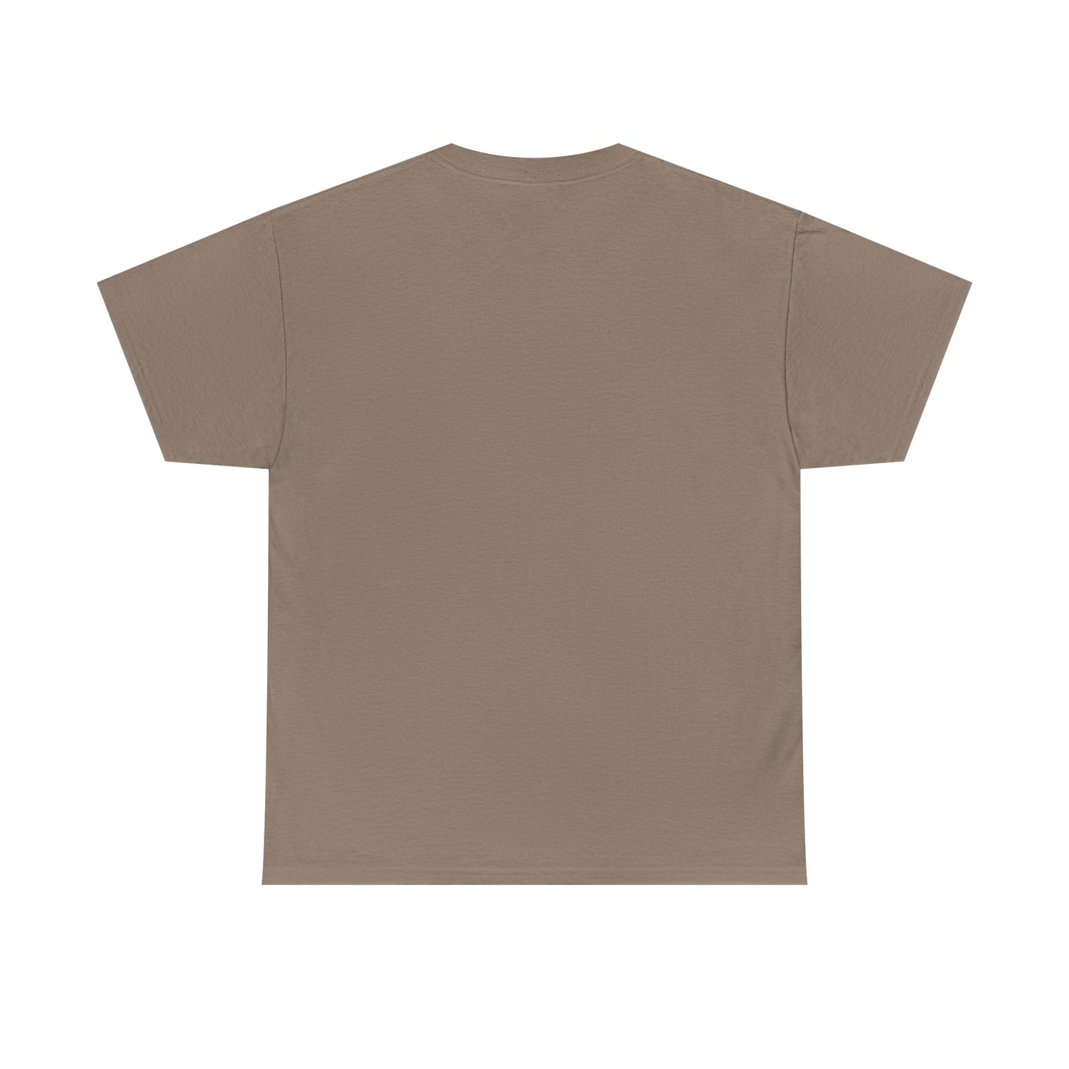 T-Shirt — "Born in 19__" Retro Cartoon Crew Graphic Tee