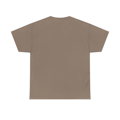 T-Shirt — "Born in 19__" Retro Cartoon Crew Graphic Tee