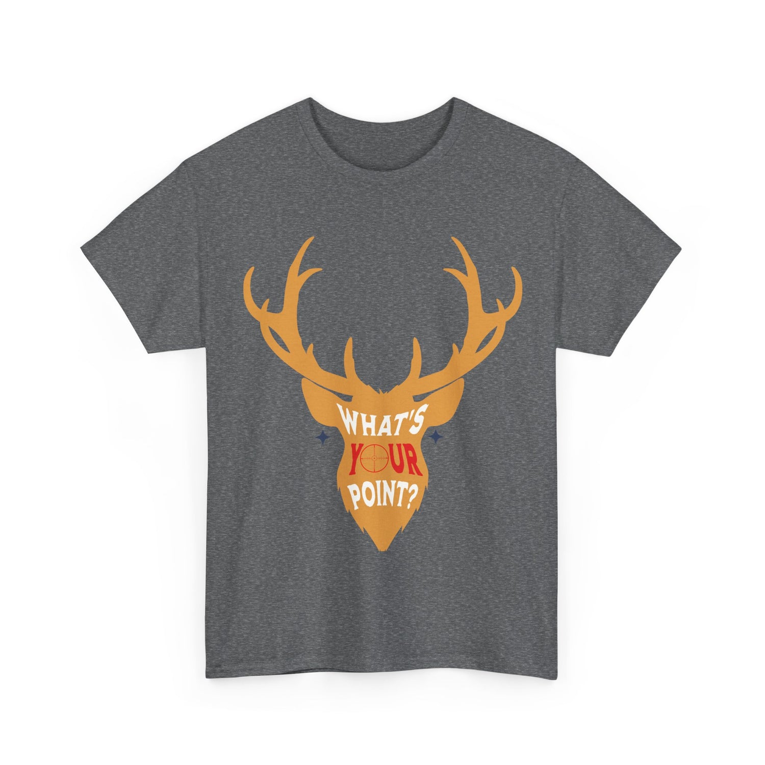 Deer Antler &