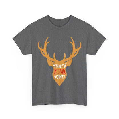 Deer Antler &