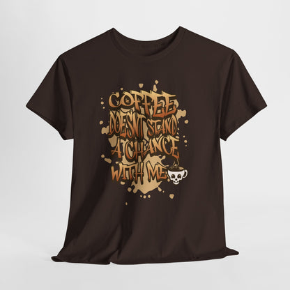 Coffee Lovers Unisex Tee