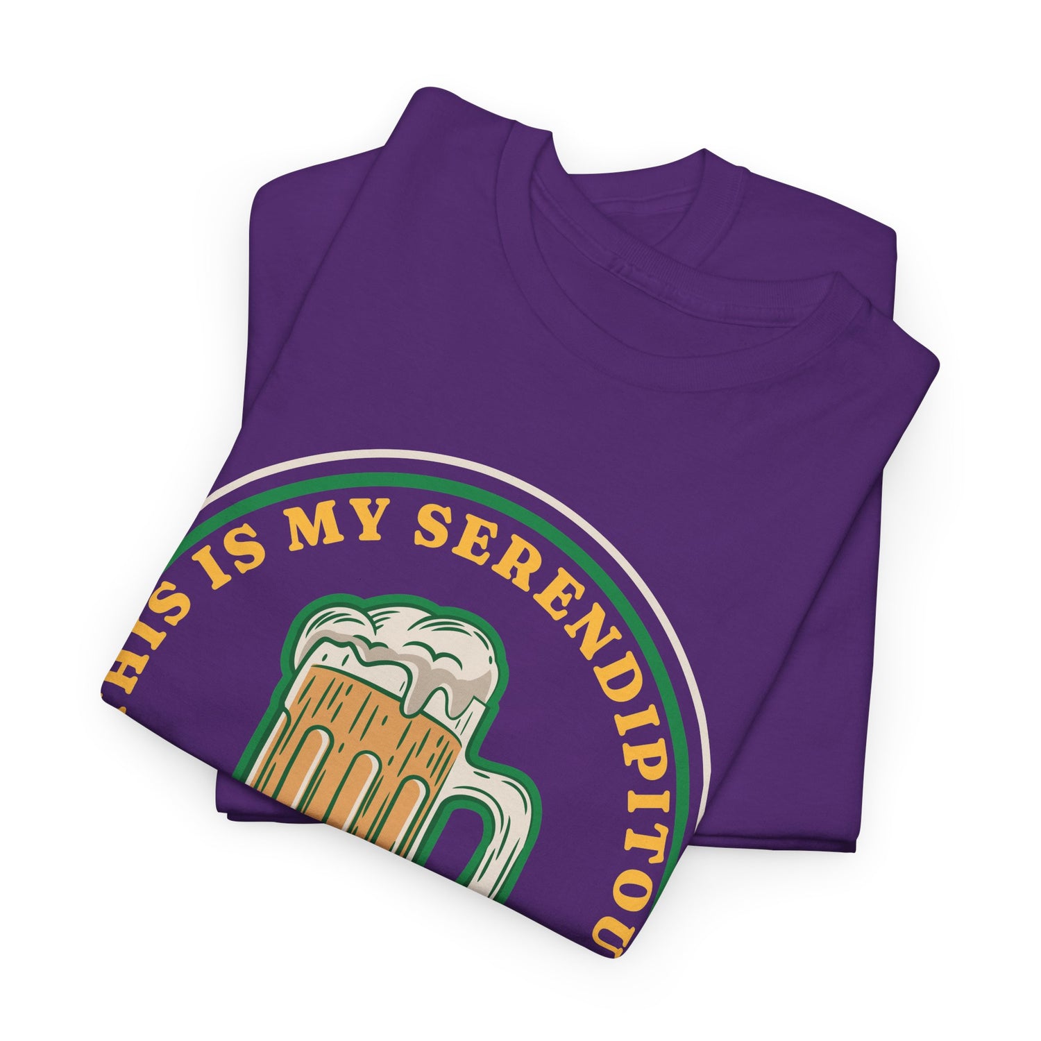 St. Patrick&