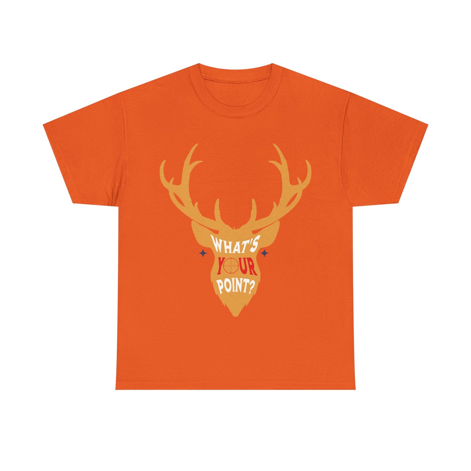 Deer Antler &
