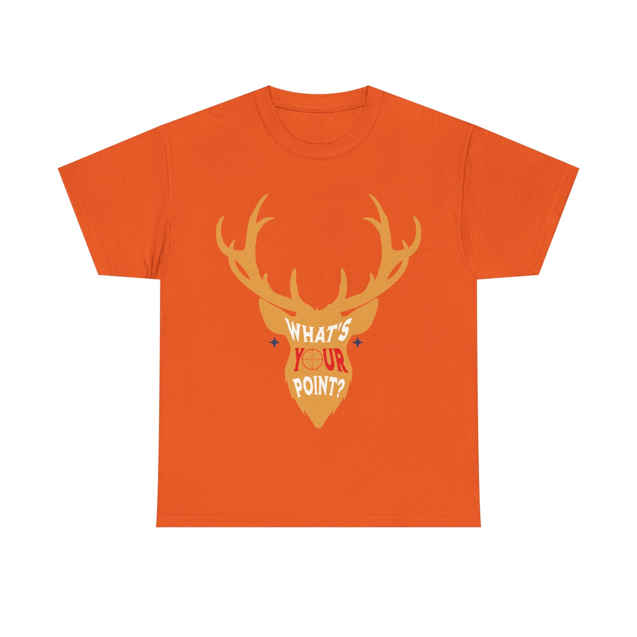 Deer Antler &