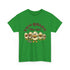 Yew Quack Me Up - Funny Duck Tee