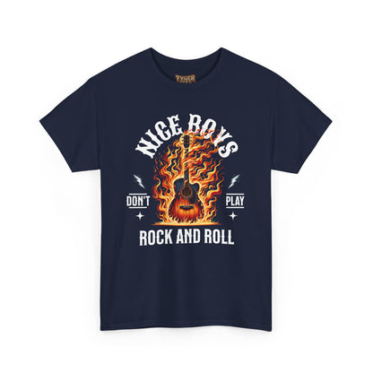 Nice Boys Don&