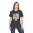 I Stand For Piece (of Chocolate Pie) Cotton T-Shirt