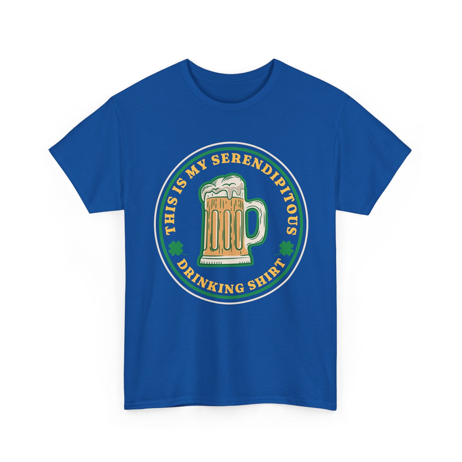 St. Patrick&