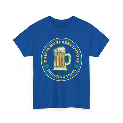St. Patrick&