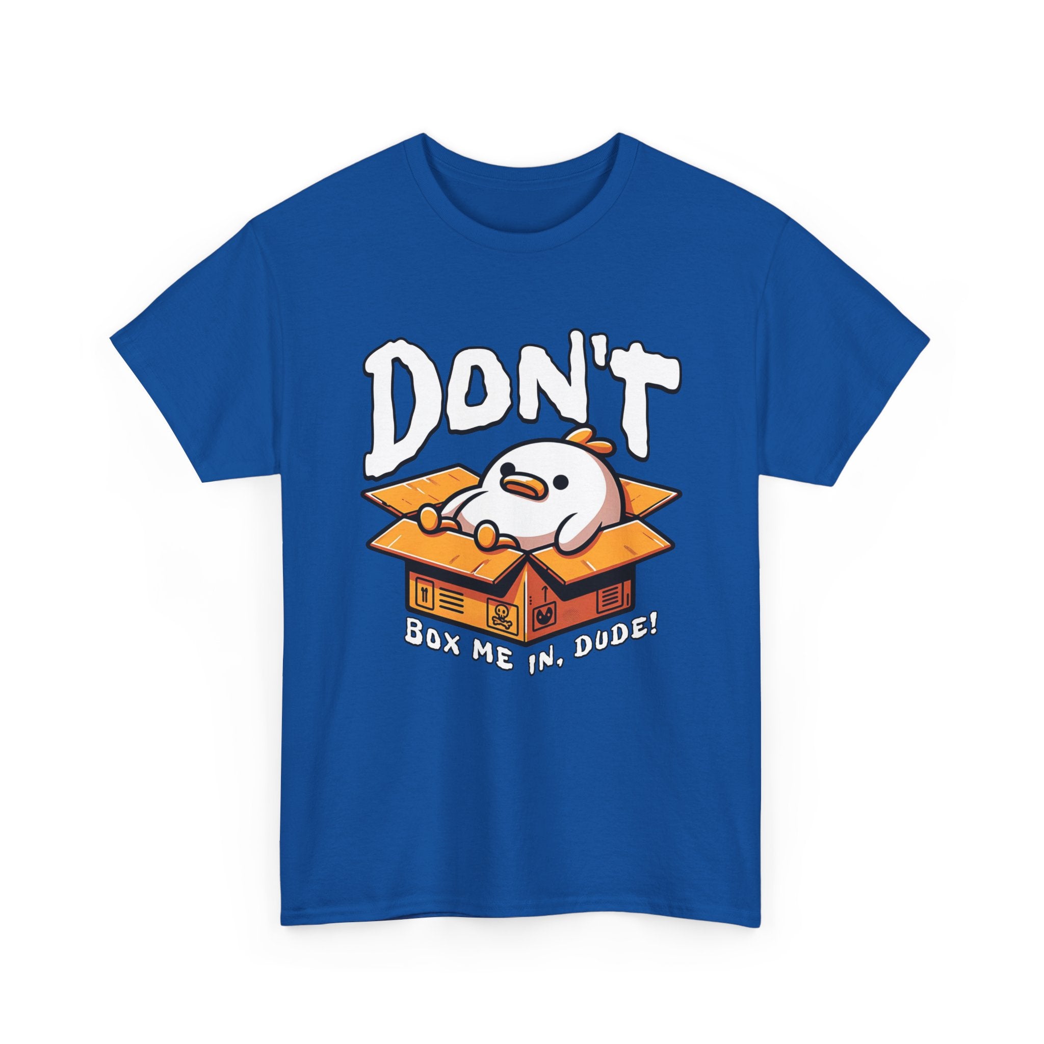 Don&