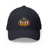 GO APESHIT Embroidered Statement Cap