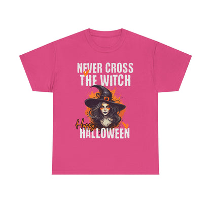  Perfect for Spooky Season Unisex Heavy Cotton Tee