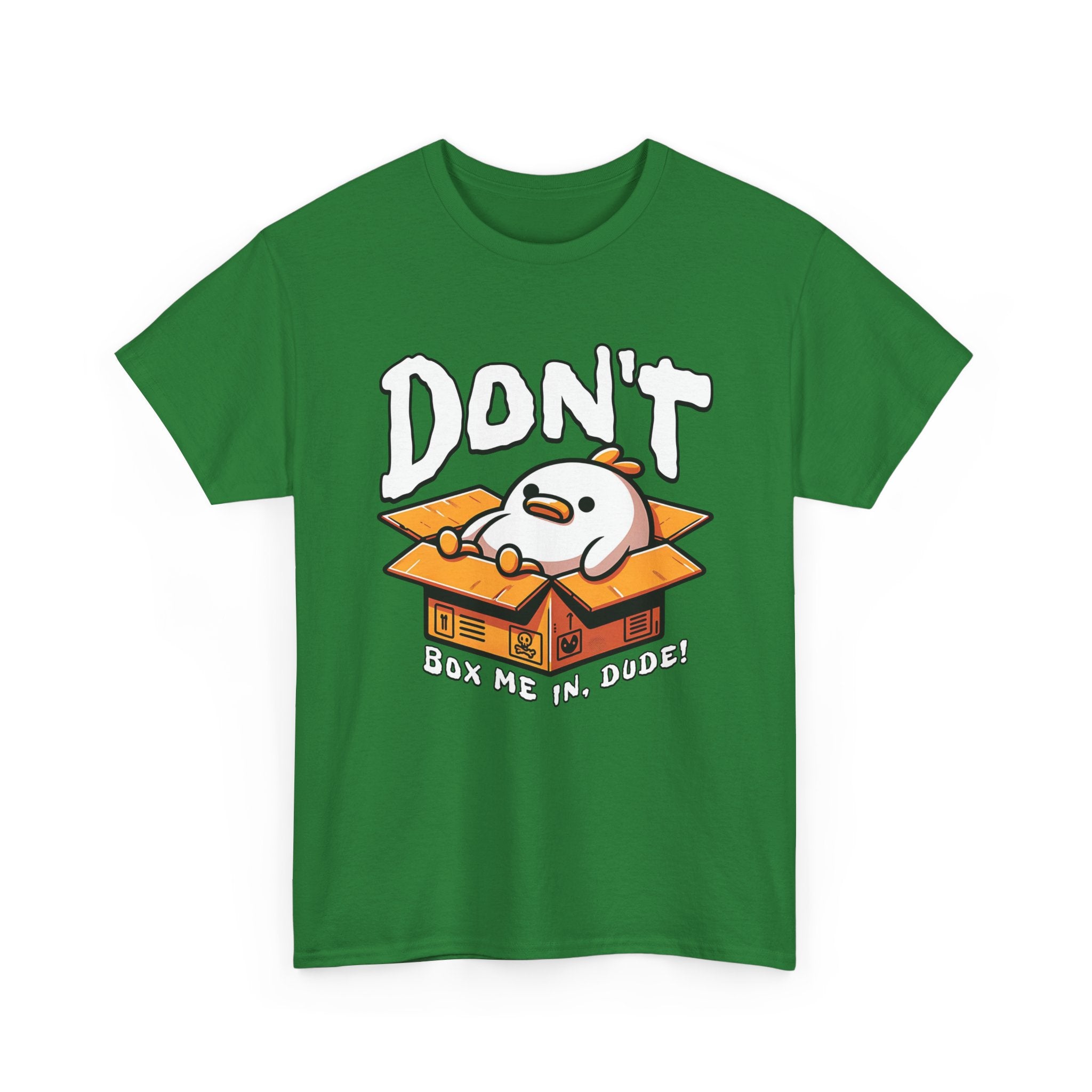 Don&
