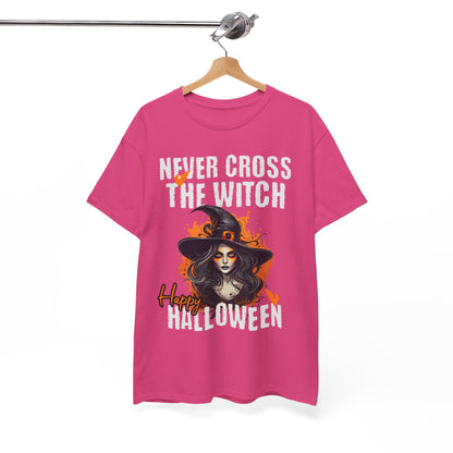  Perfect for Spooky Season Unisex Heavy Cotton Tee