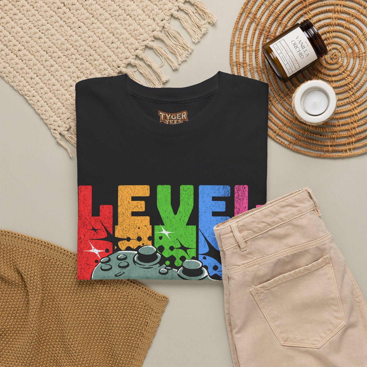 Gaming &