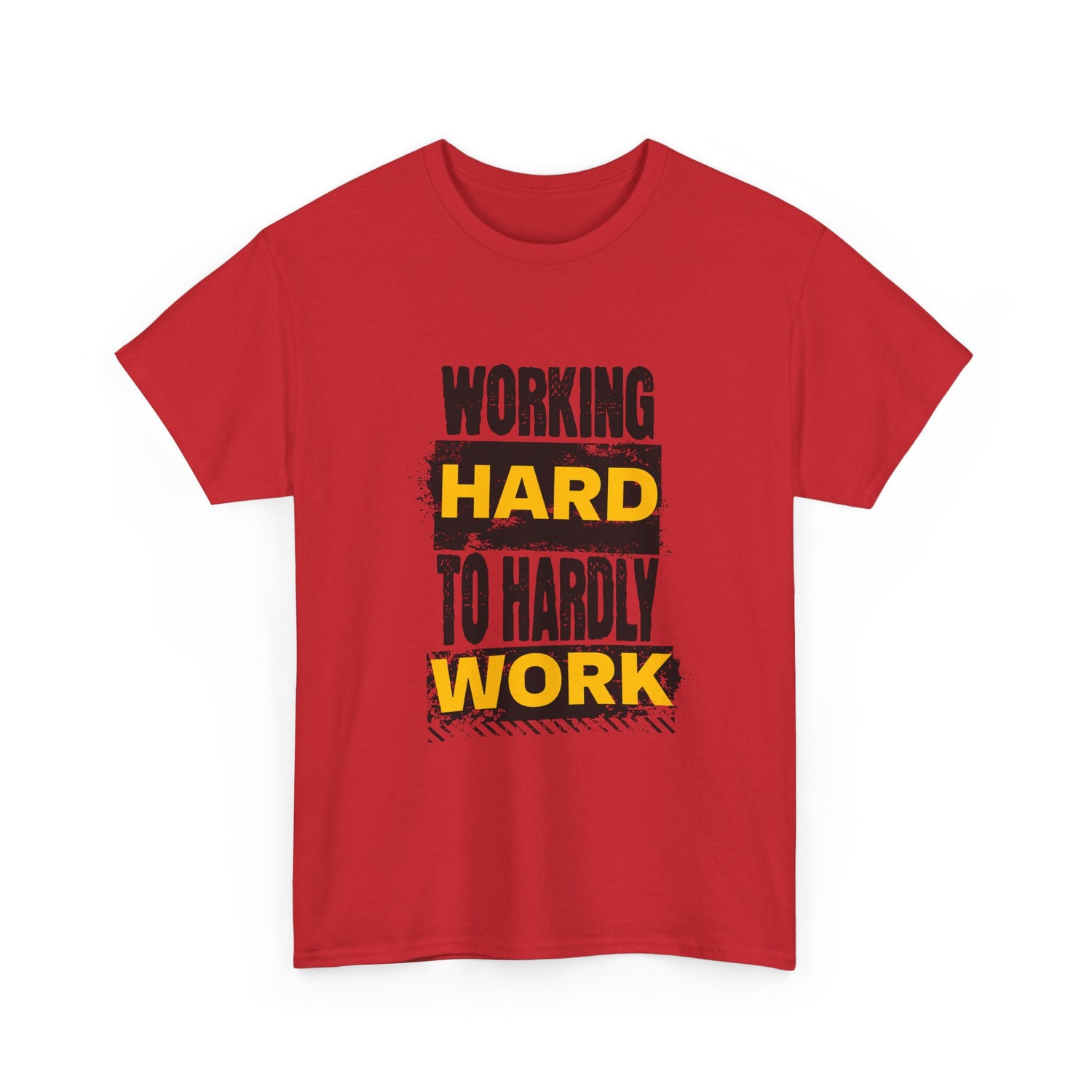Funny Unisex Cotton T-Shirt