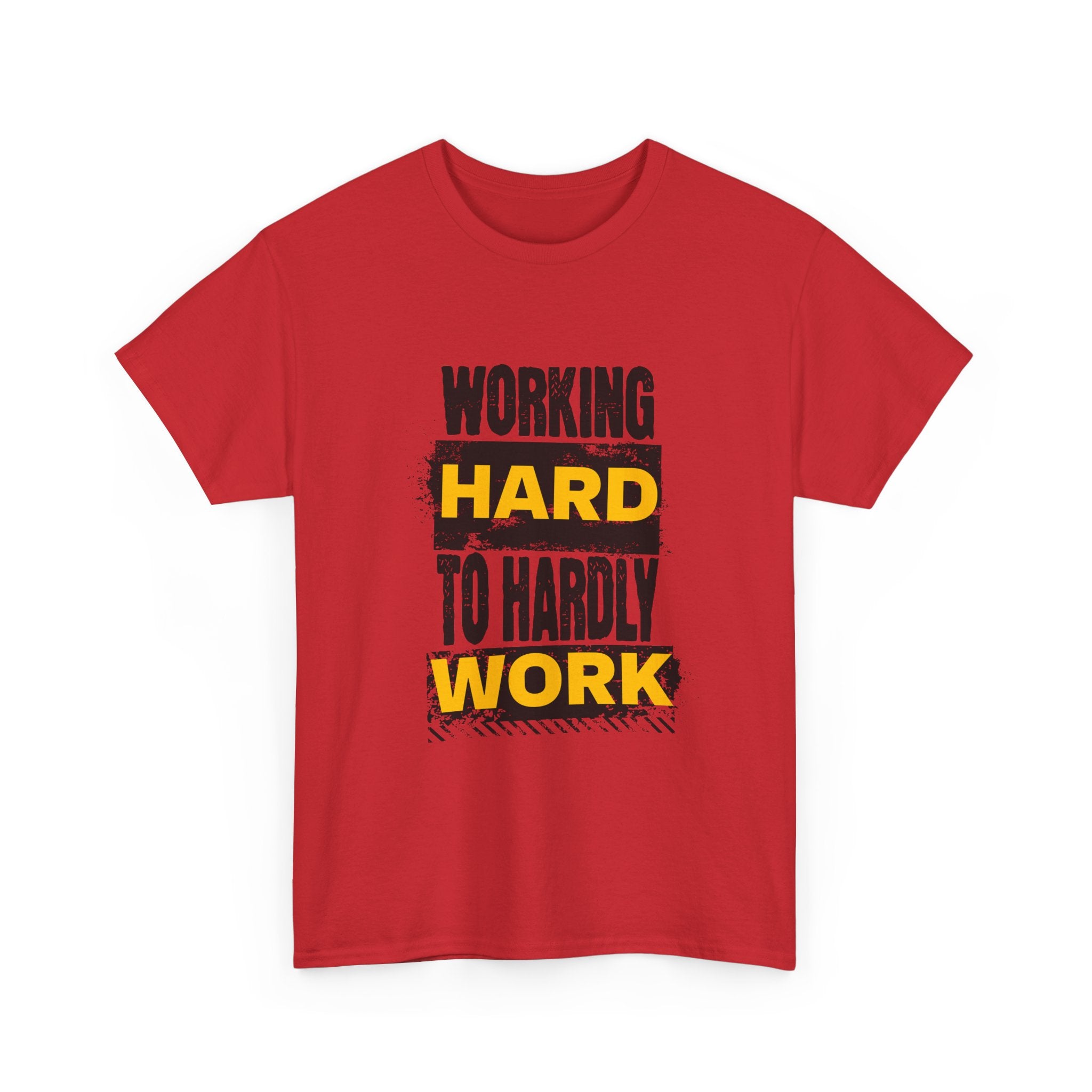 Funny Unisex Cotton T-Shirt