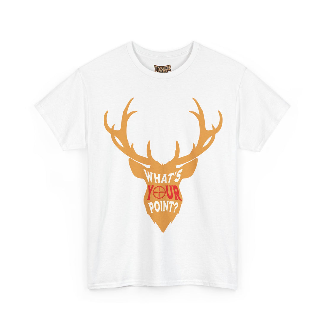 Deer Antler &