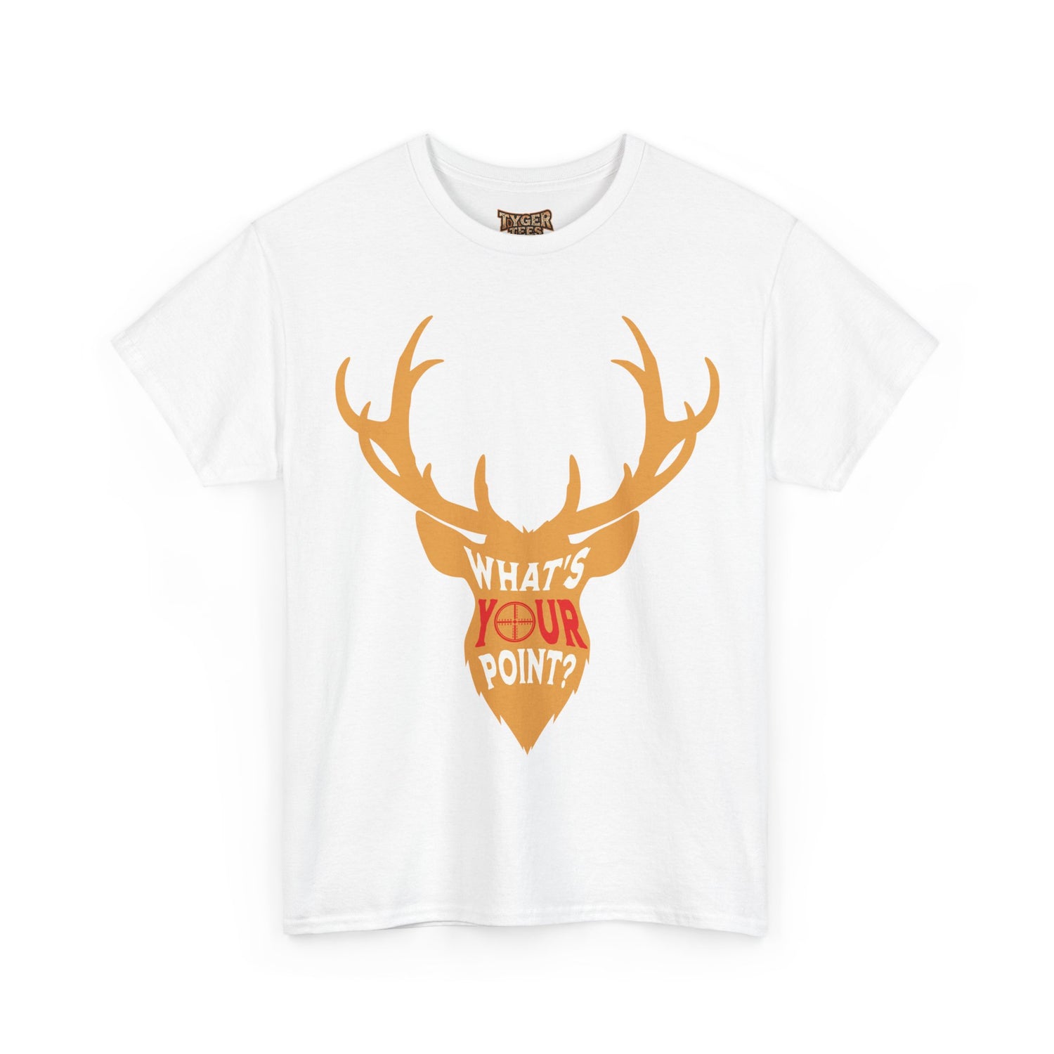 Deer Antler &