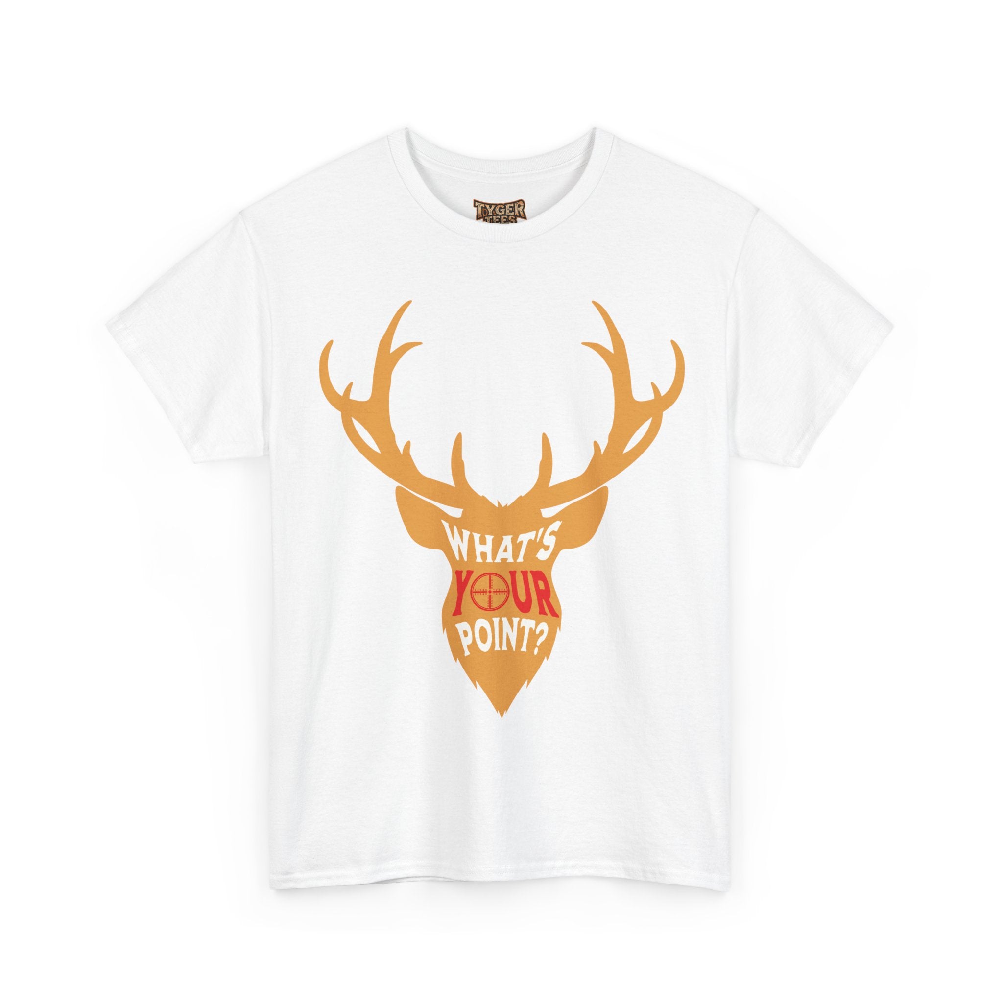 Deer Antler &