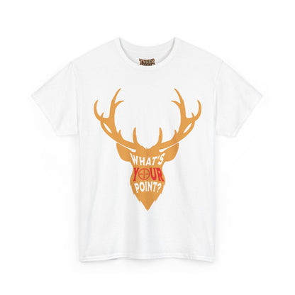 Deer Antler &
