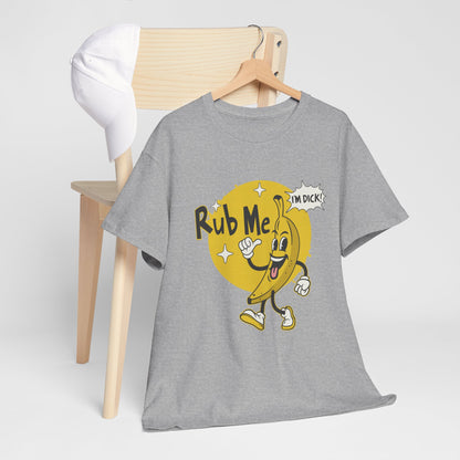Funny Banana Shirt — &
