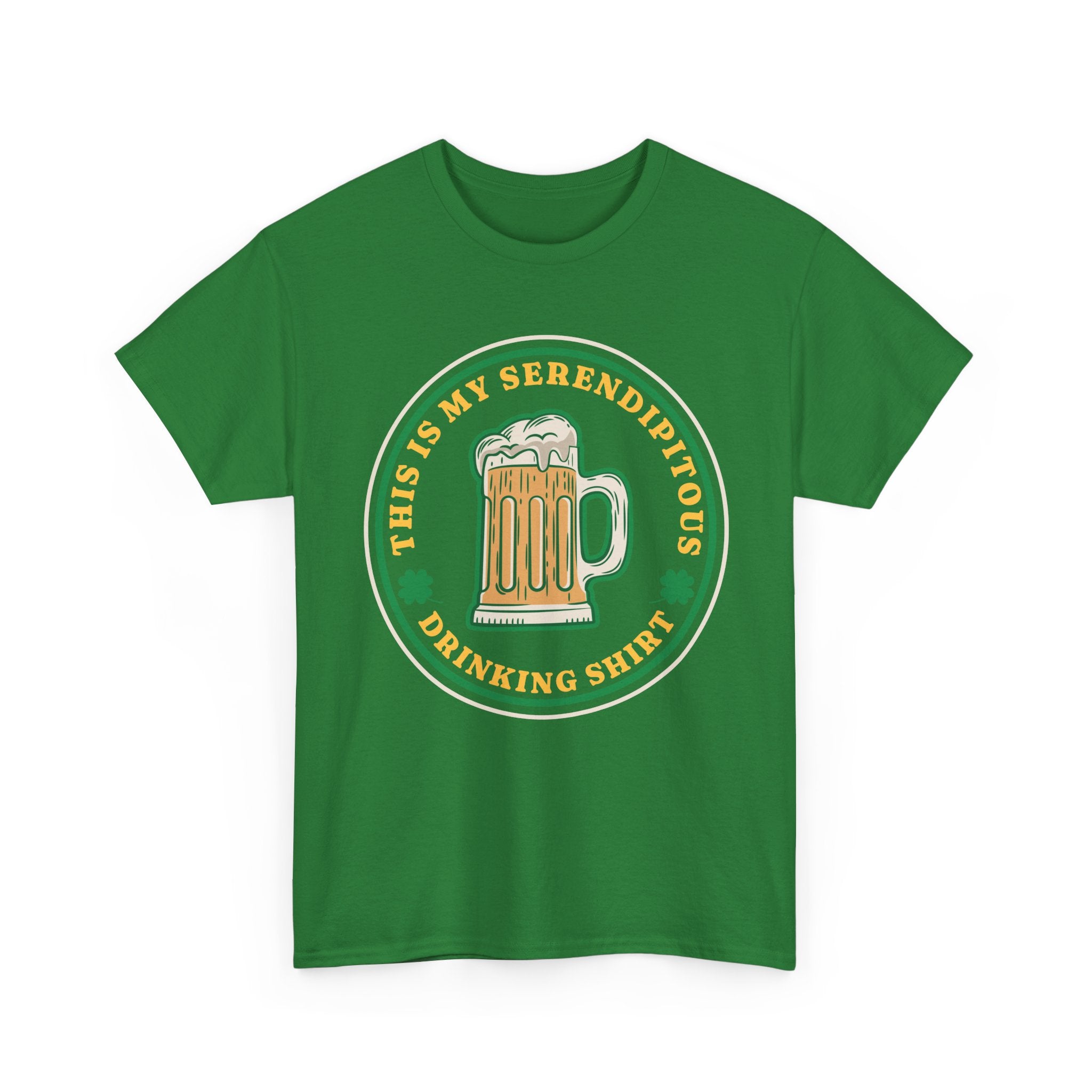 St. Patrick&