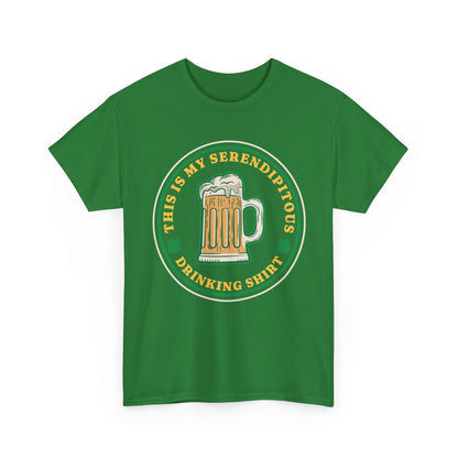 St. Patrick&