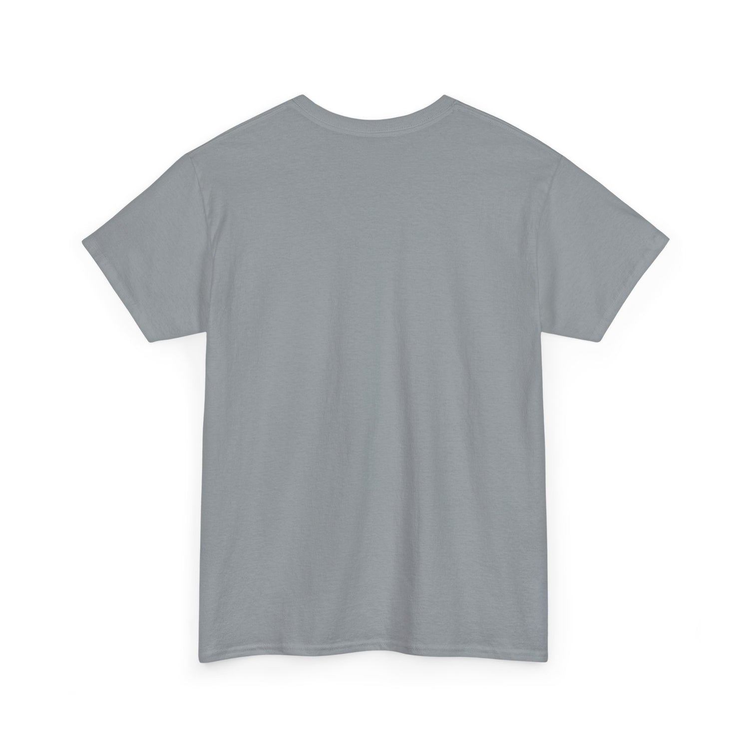 T-Shirt — "Born in 19__" Retro Cartoon Crew Graphic Tee